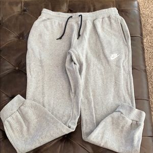 Nike sweatpants